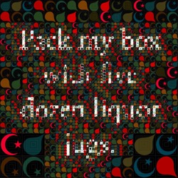 Image: image from mosaic - image folder - try your own images