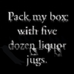 Image: image from mosaic - image folder - try your own images