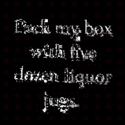 Image: image from mosaic - image folder - try your own images