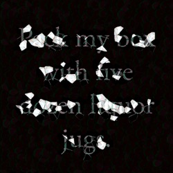 Image: image from mosaic - image folder - try your own images