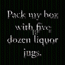 Image: image from mosaic - image folder - try your own images