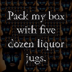 Image: image from mosaic - image folder - try your own images