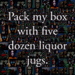 Image: image from mosaic - image folder - try your own images