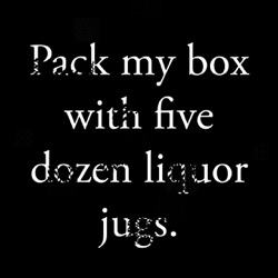 Image: image from mosaic scatters