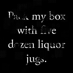 Image: image from mosaic scatters