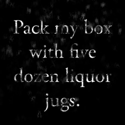 Image: image from mosaic scatters