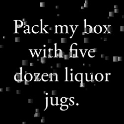 Image: image from mosaic scatters