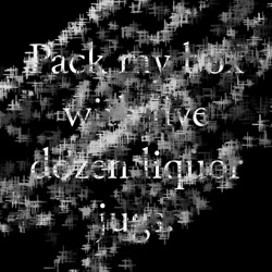 Image: image from mosaic scatters