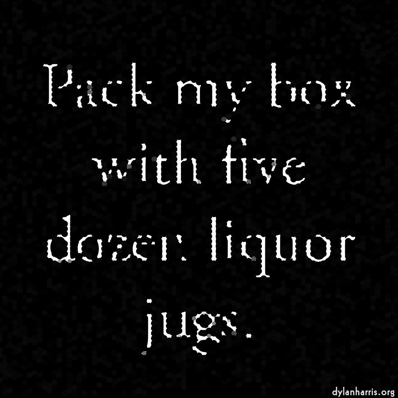 image: mosaic tiling and half tones :: half tone large dot colour