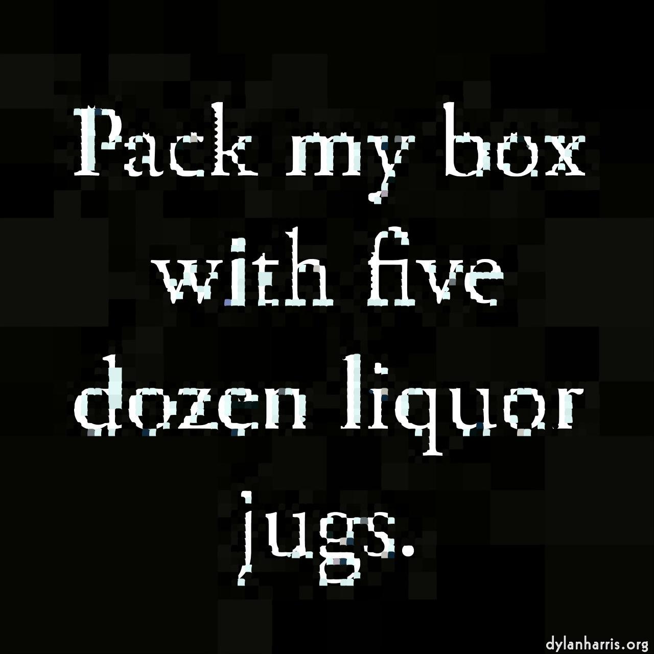 image: mosaic tiling and half tones :: half tone palettise