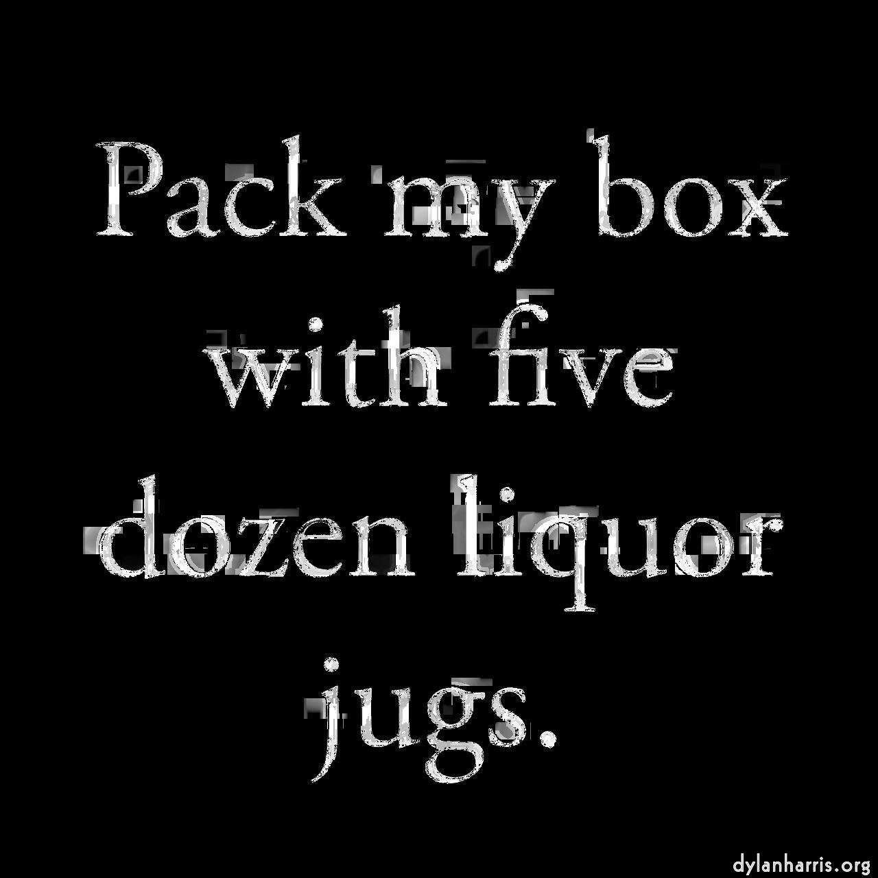 image: mosaic tiling and half tones :: source jumbler