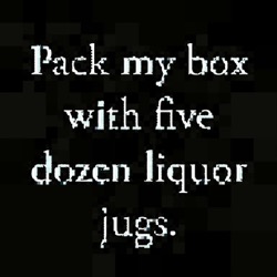 image: image from mosaic tiling and half tones