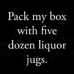 image: image from mosaic tiling and half tones