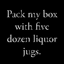 image: image from mosaic tiling and half tones