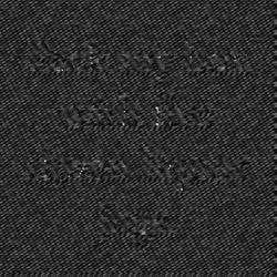 image: image from mosaic tiling and half tones