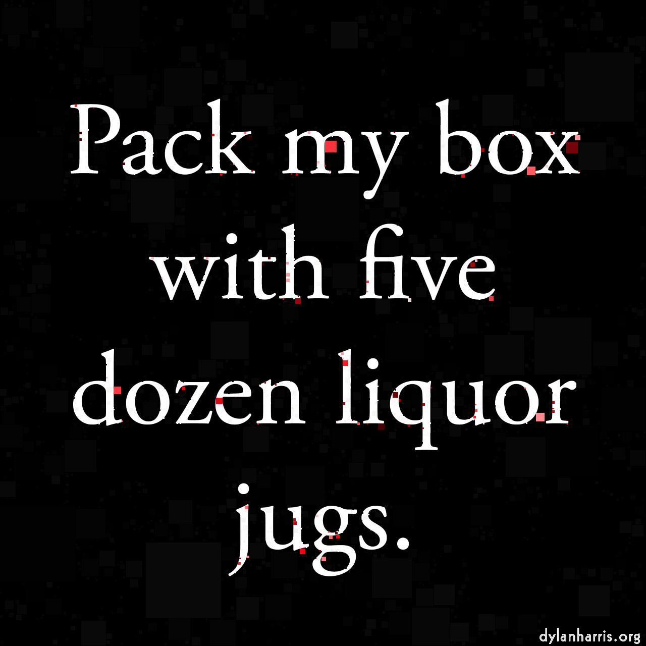 image: mosaic - vector (can adjust manually) :: close pack