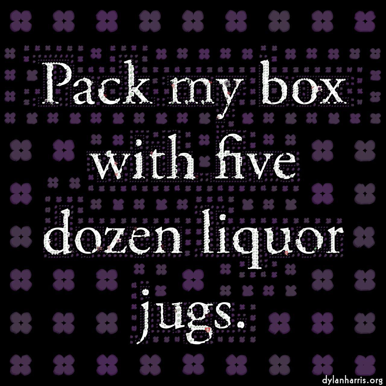 image: mosaic - vector (can adjust manually) :: flowery