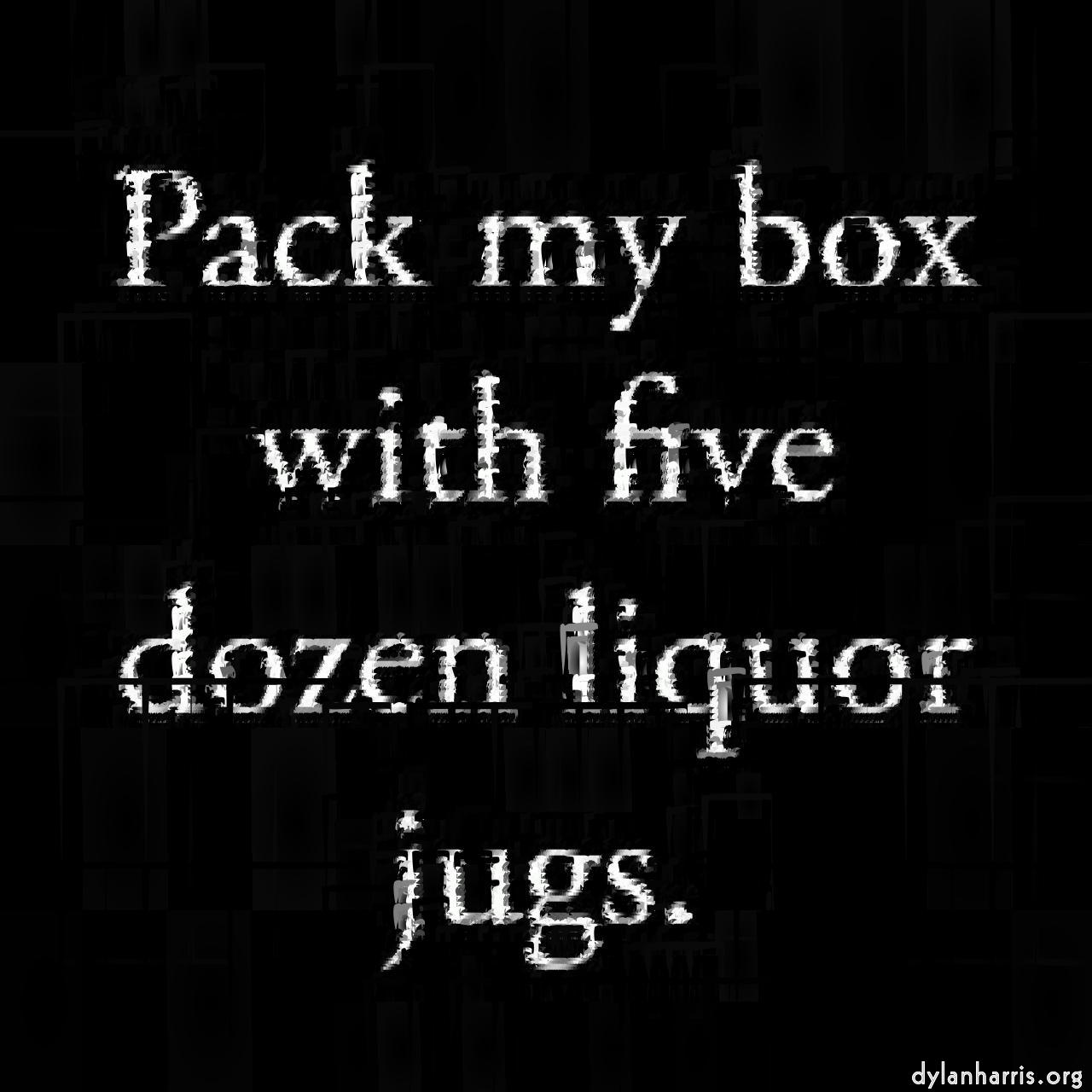 image: mosaic - vector (can adjust manually) :: gradient rectangle