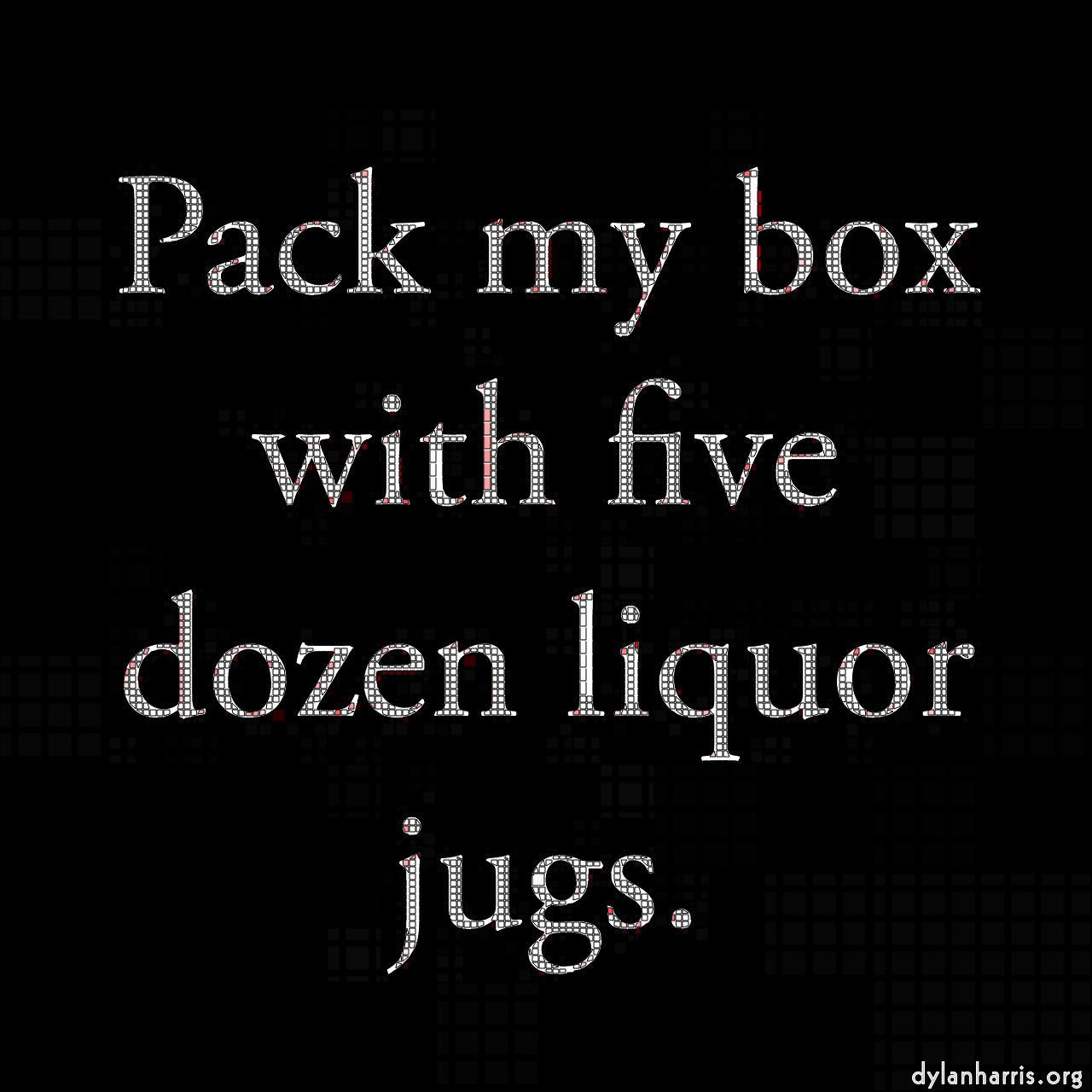 image: mosaic - vector (can adjust manually) :: grid fractured max sat