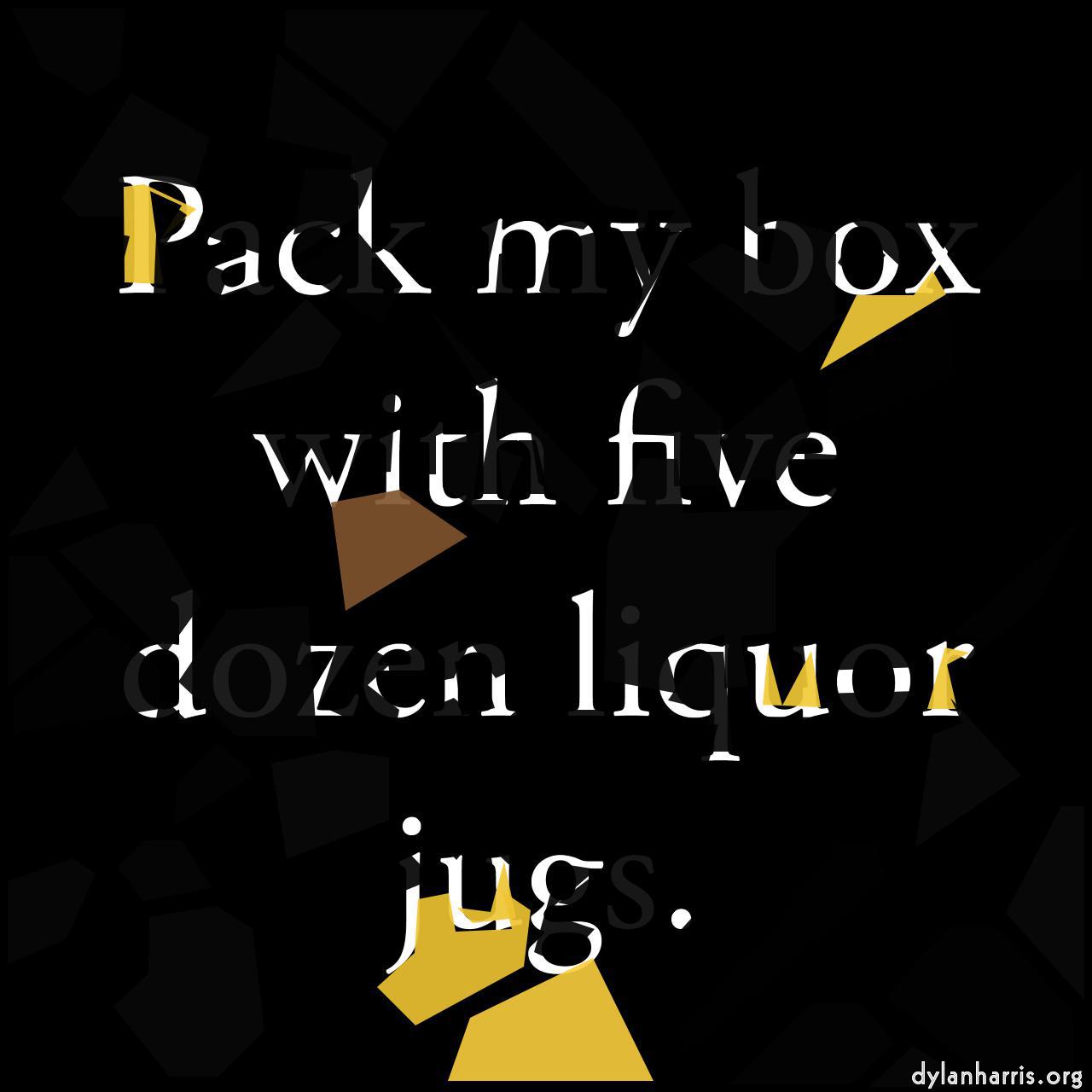 image: mosaic - vector (can adjust manually) :: jagged large regions palettise