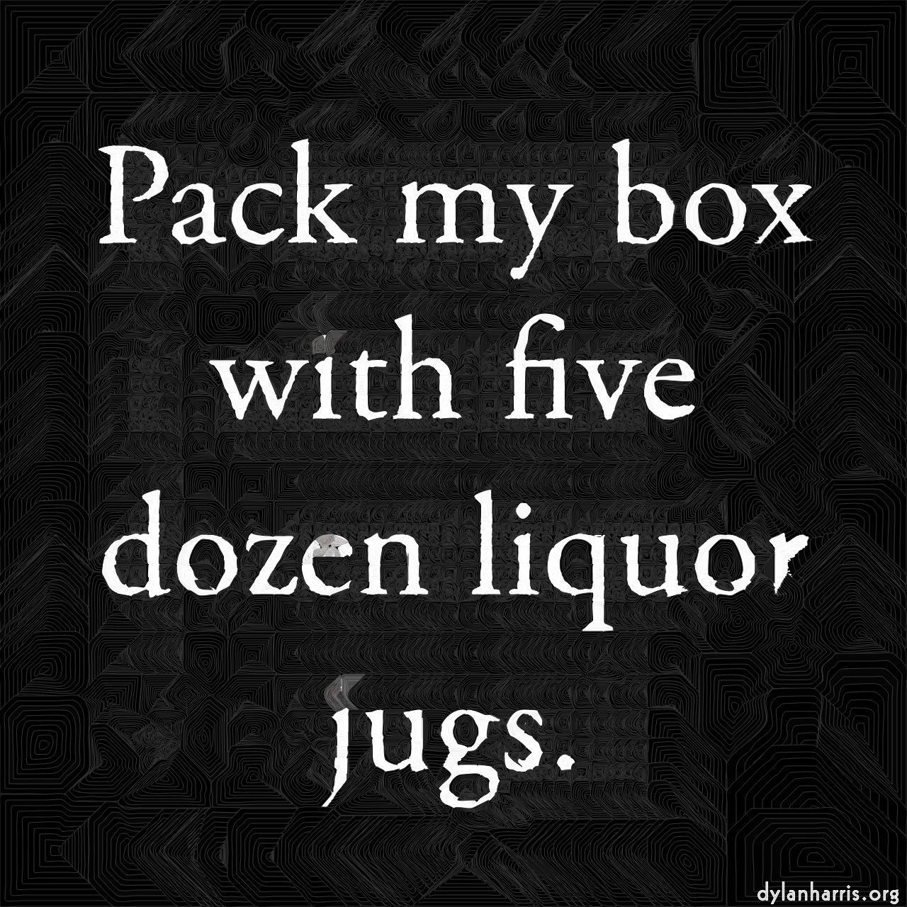 image: mosaic - vector (can adjust manually) :: lines banded