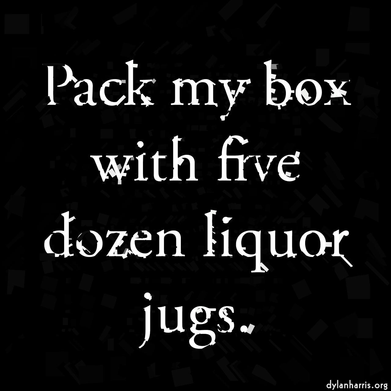 image: mosaic - vector (can adjust manually) :: mod rectangle