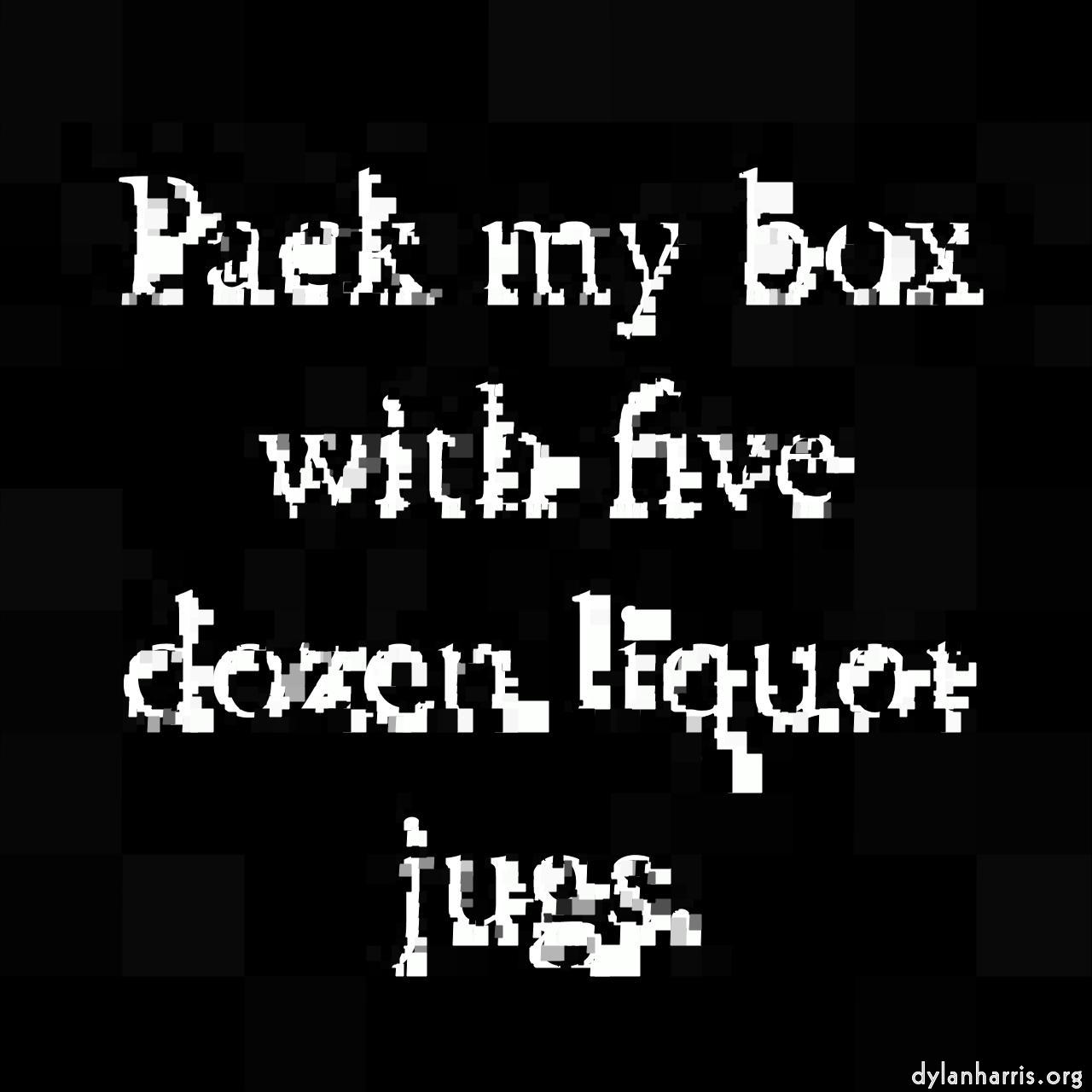 image: mosaic - vector (can adjust manually) :: outline inverse lum fill in