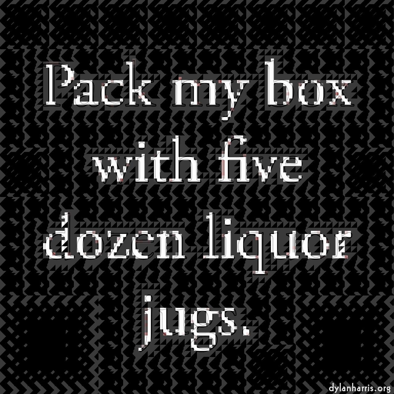 image: mosaic - vector (can adjust manually) :: patterned with source texture