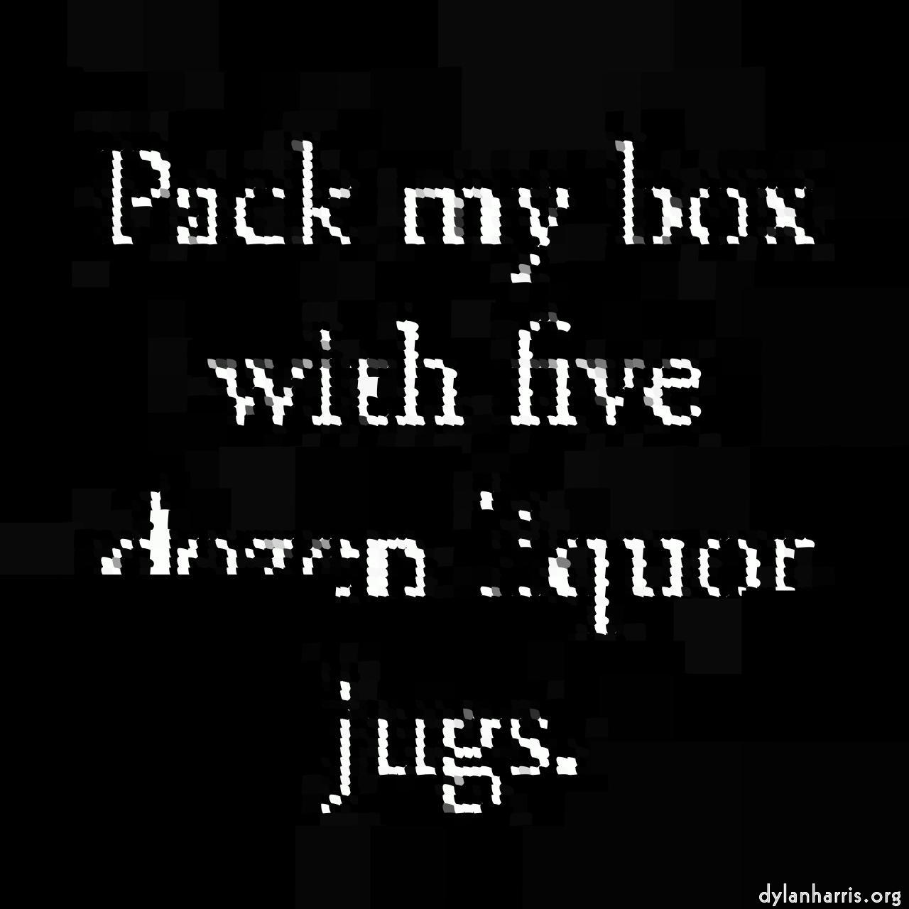 image: mosaic - vector (can adjust manually) :: rectangle wih ellipse