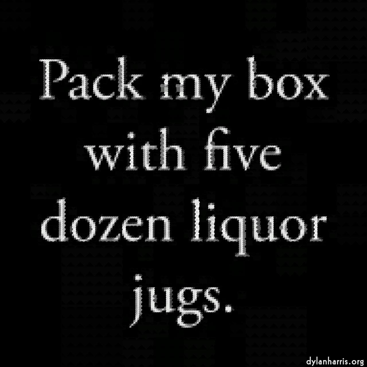 image: mosaic - vector (can adjust manually) :: shape fill