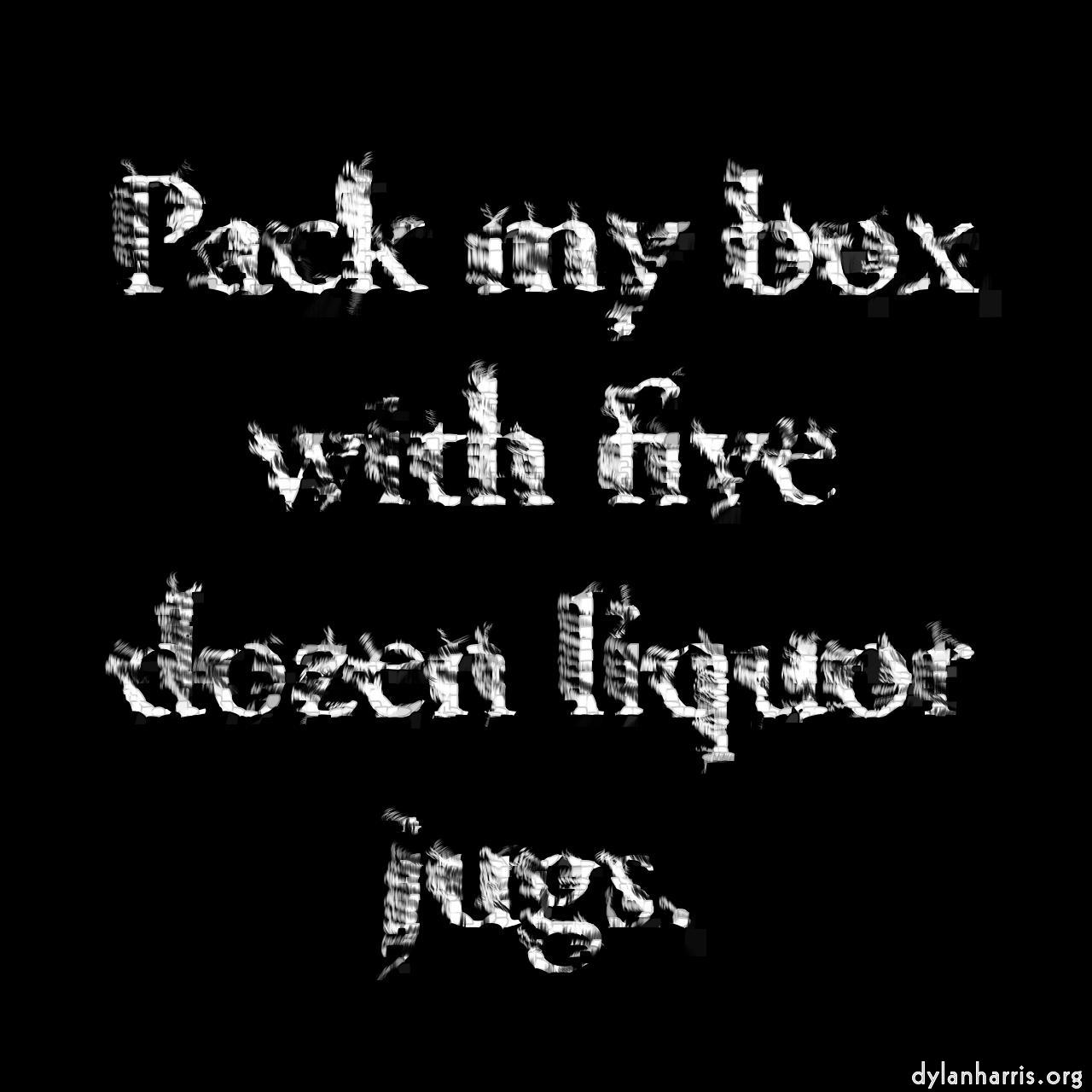 image: mosaic - vector (can adjust manually) :: tile and paint