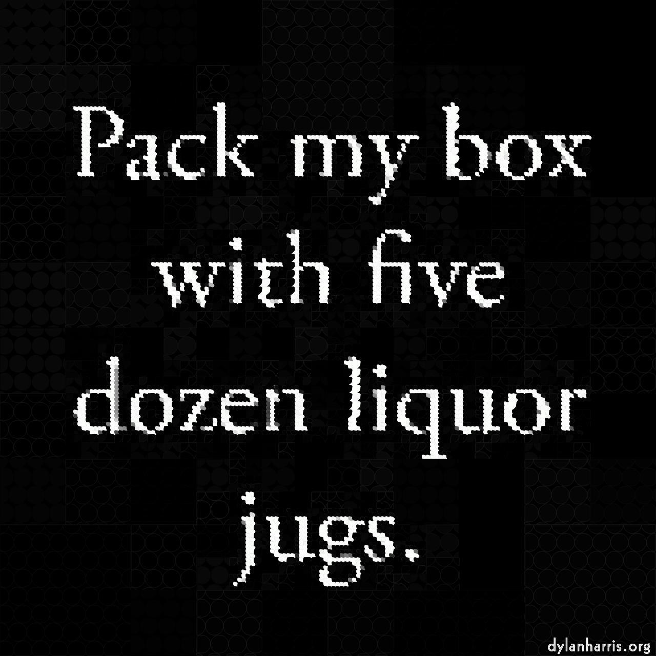 image: mosaic - vector (can adjust manually) :: vector circles