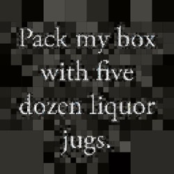 image: autopaint—press action icon in toolbar thumbnail