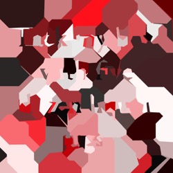 image: image from mosaic - vector (can adjust manually)