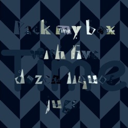 Image: image from mosaic with text