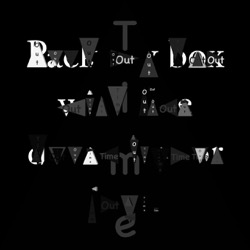 Image: image from mosaic with text