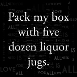 Image: image from mosaic with text