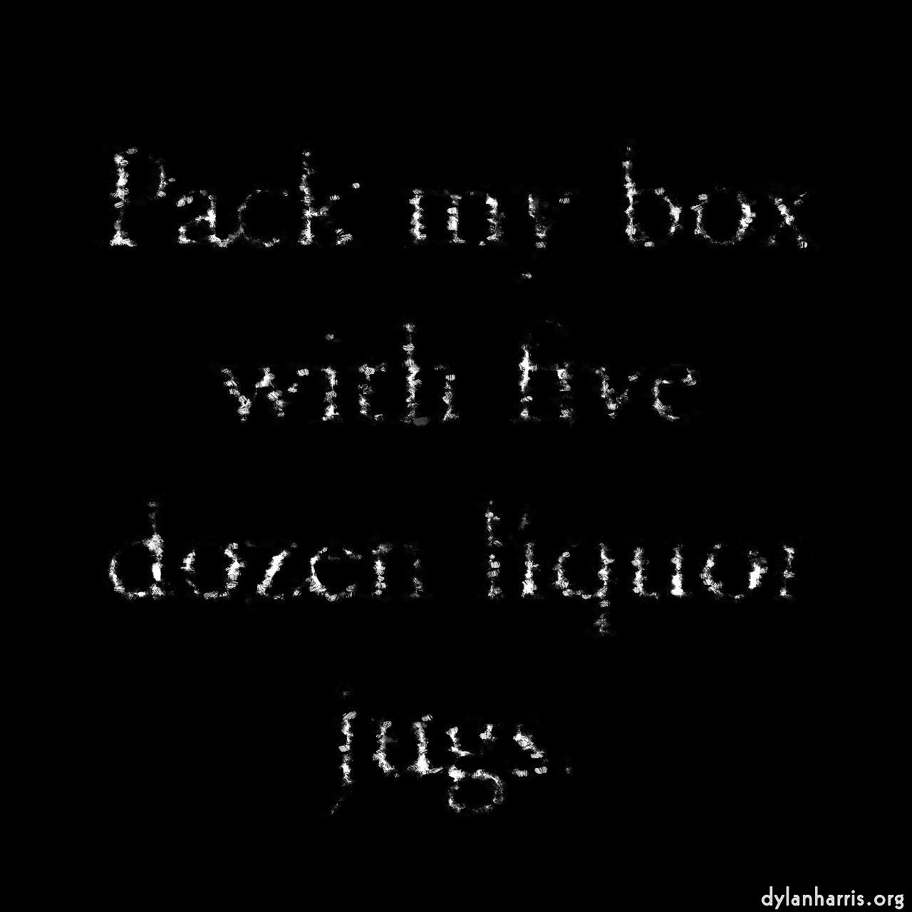 image: natural media :: acrylic—blend 2