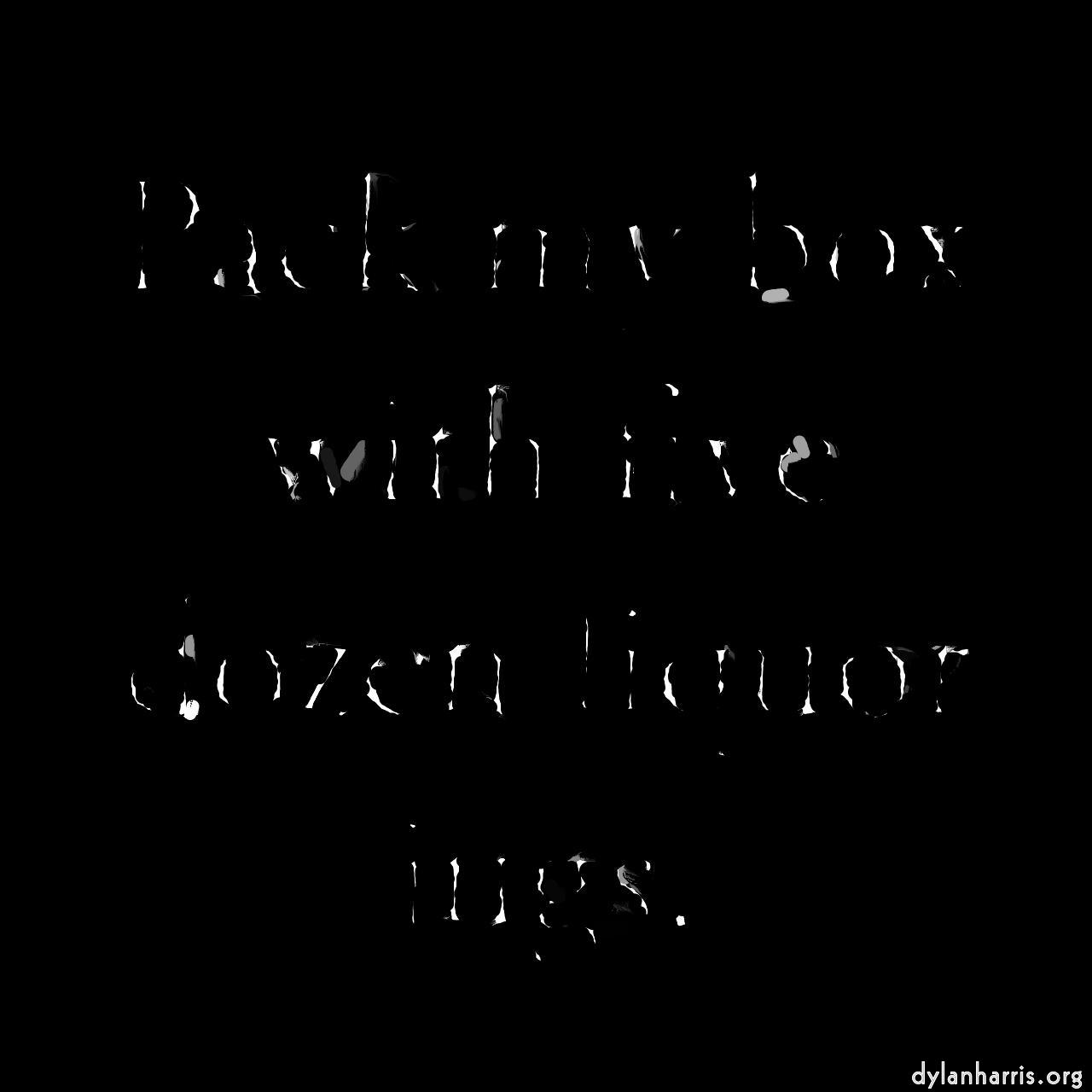 image: natural media :: acrylic—blend 5