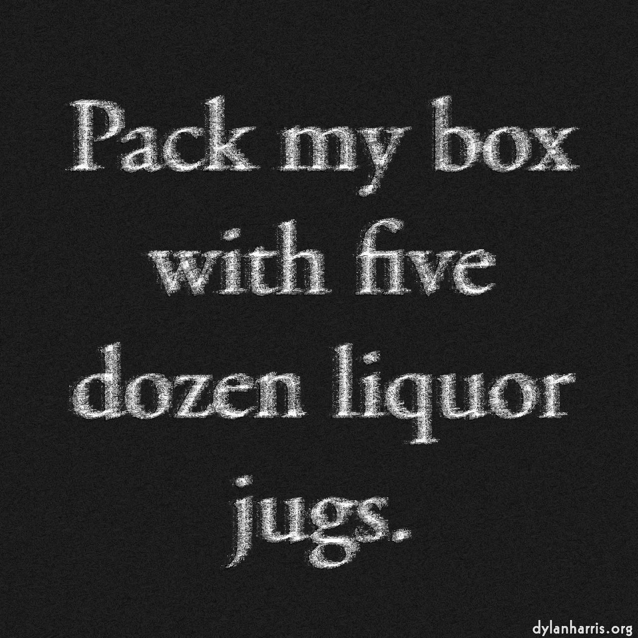 image: natural media :: acrylic—dry brush 3