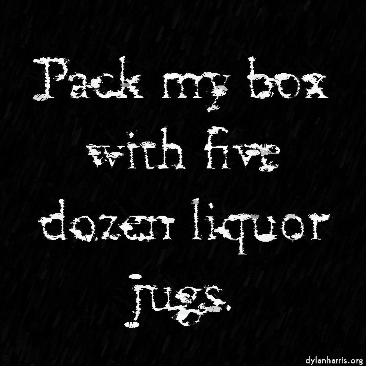 image: natural media :: acrylic—flat bristle