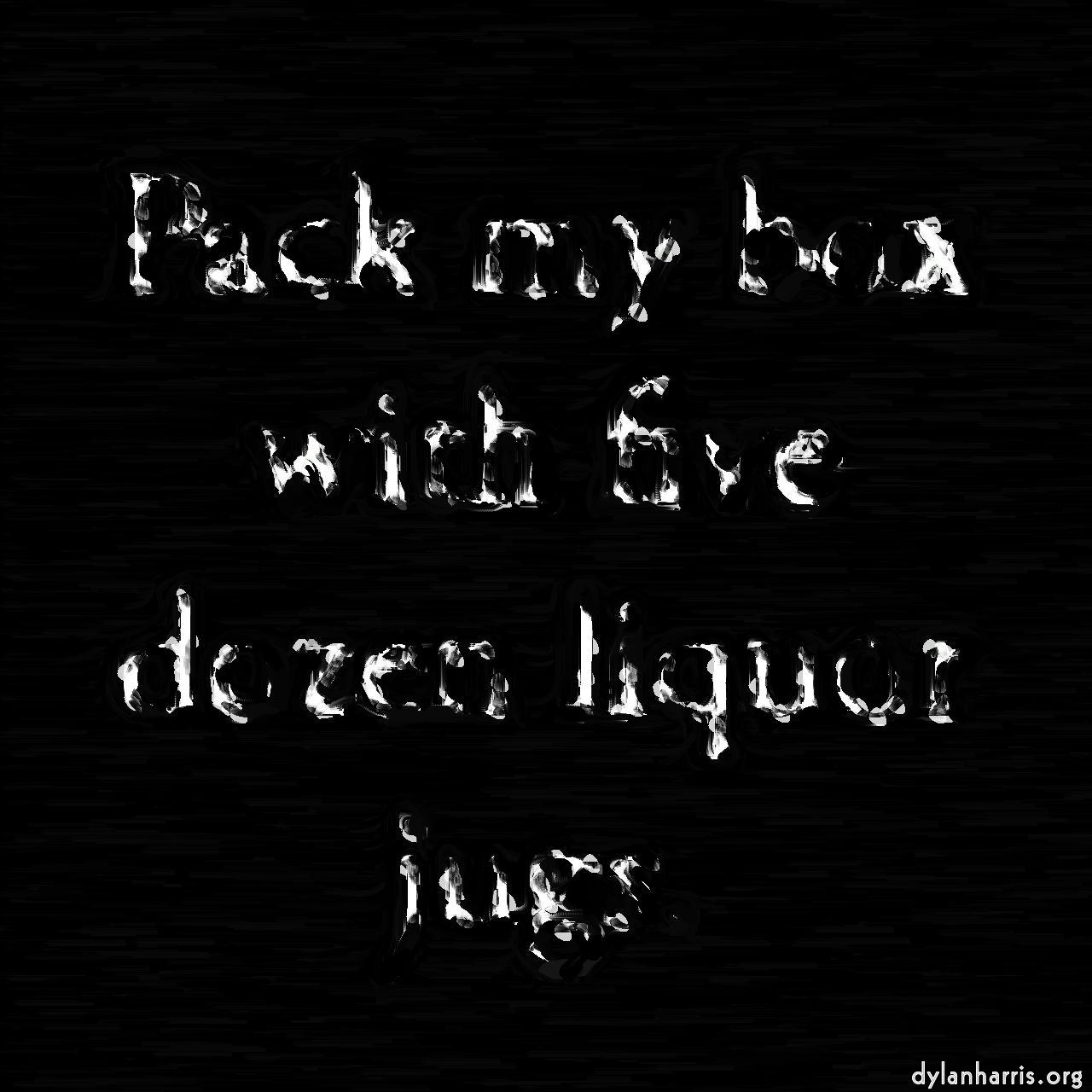 image: natural media :: acrylic—simple bristle 1