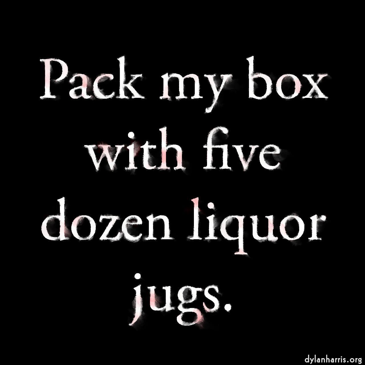 image: natural media :: acrylic—simple bristle 5