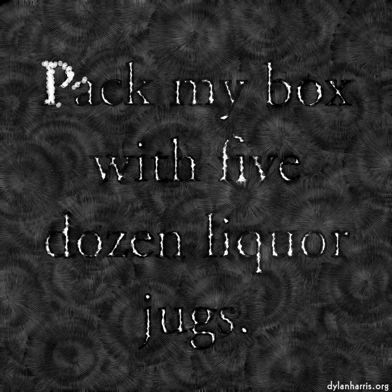 image: natural media :: acrylic—swirls