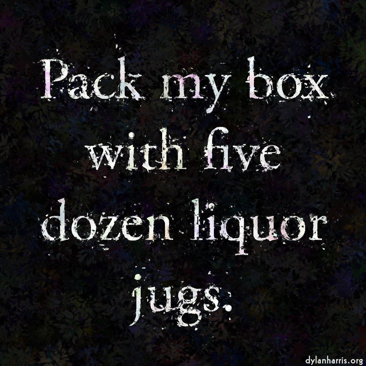 image: natural media :: acrylic—swirls 2