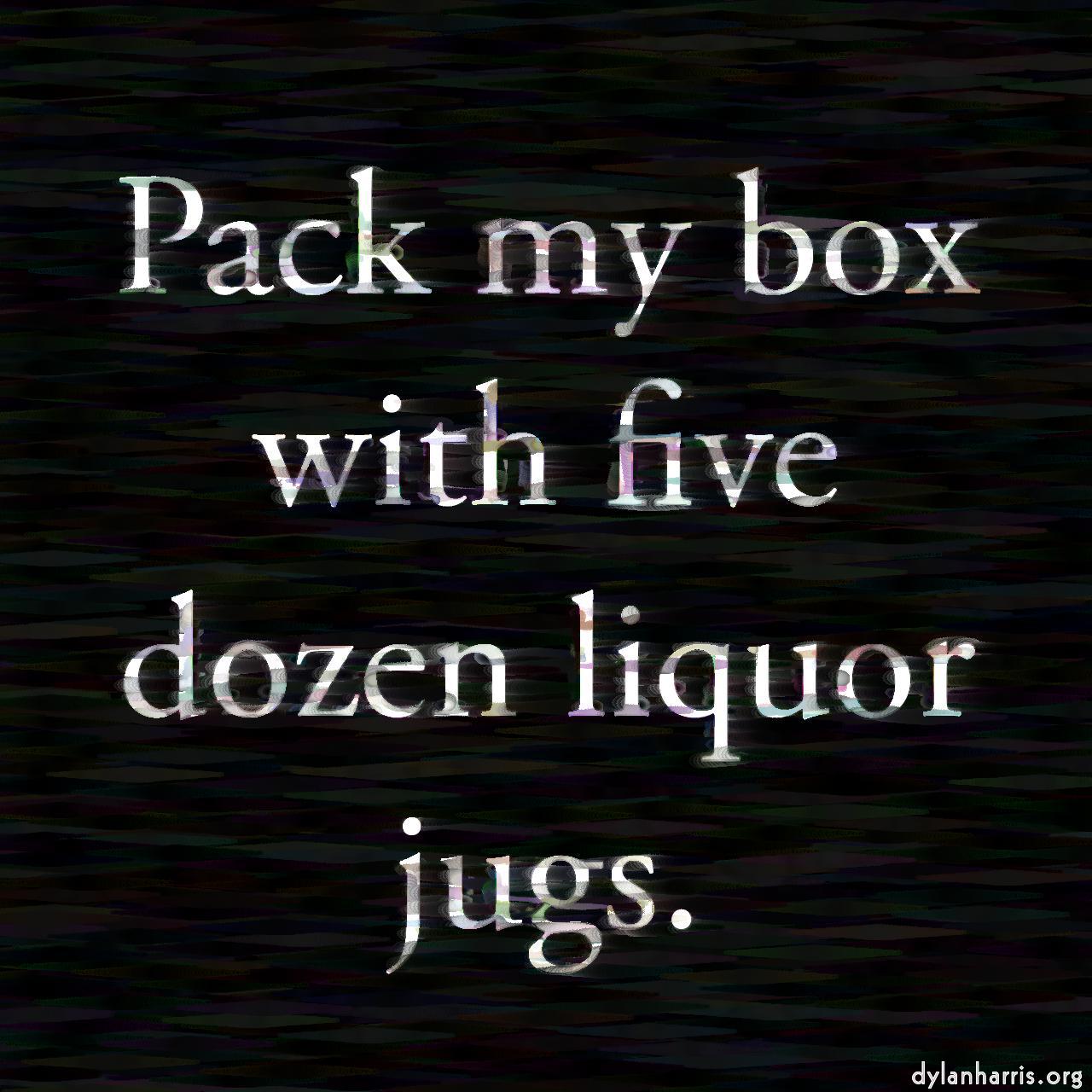 image: natural media :: acrylic—swirls 5a