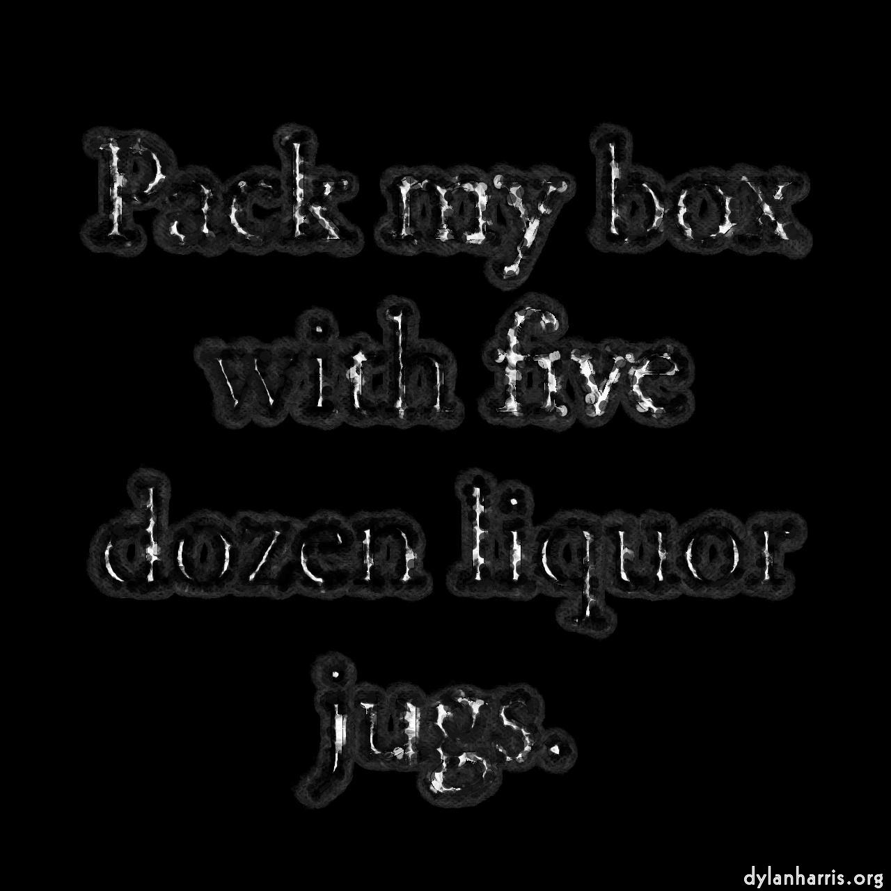 image: natural media :: acrylic—swirls tight