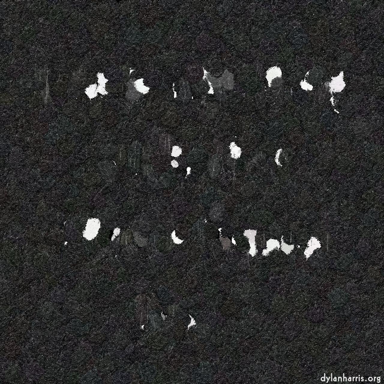 image: natural media :: acrylic—thick 4 loose