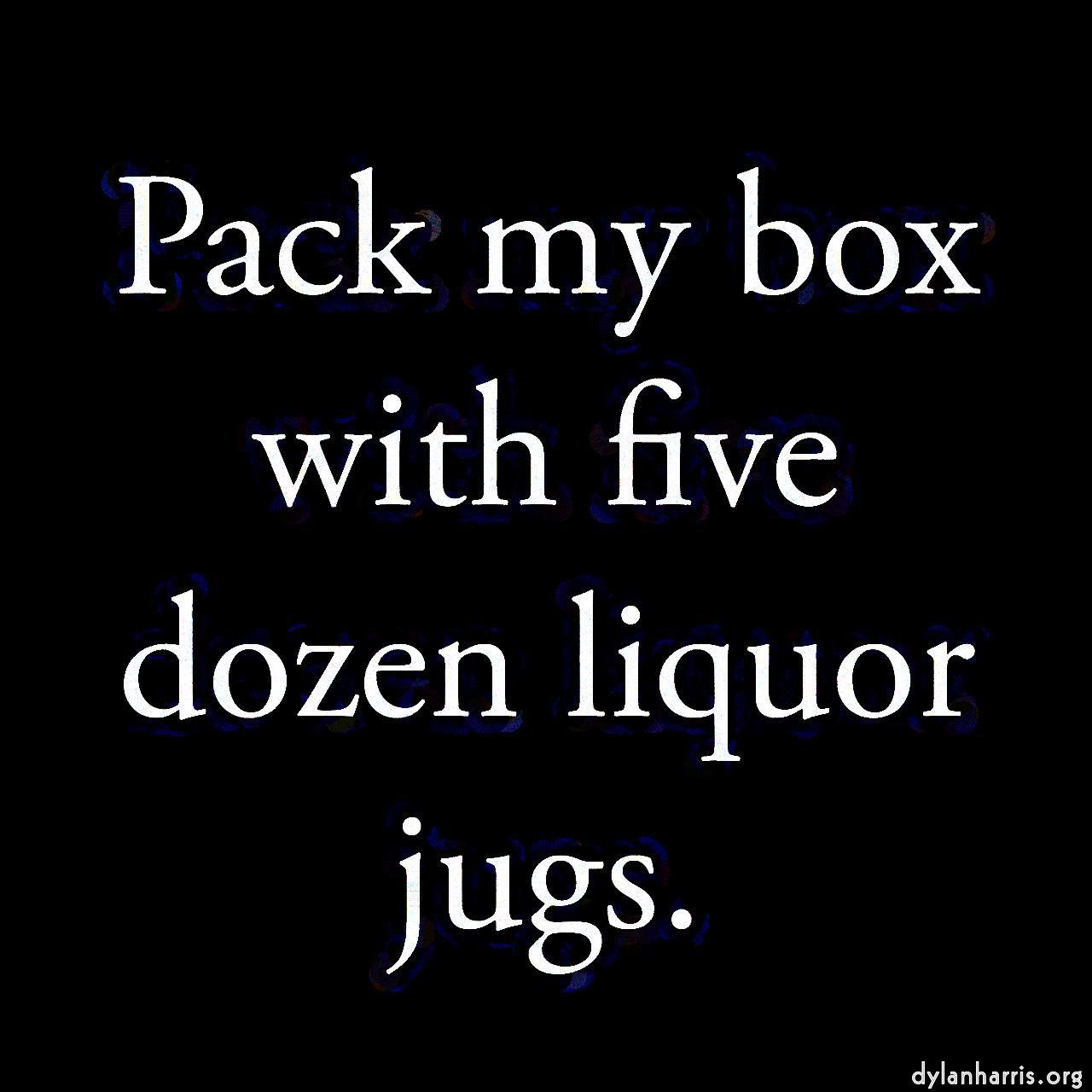 image: natural media :: blockprint 3