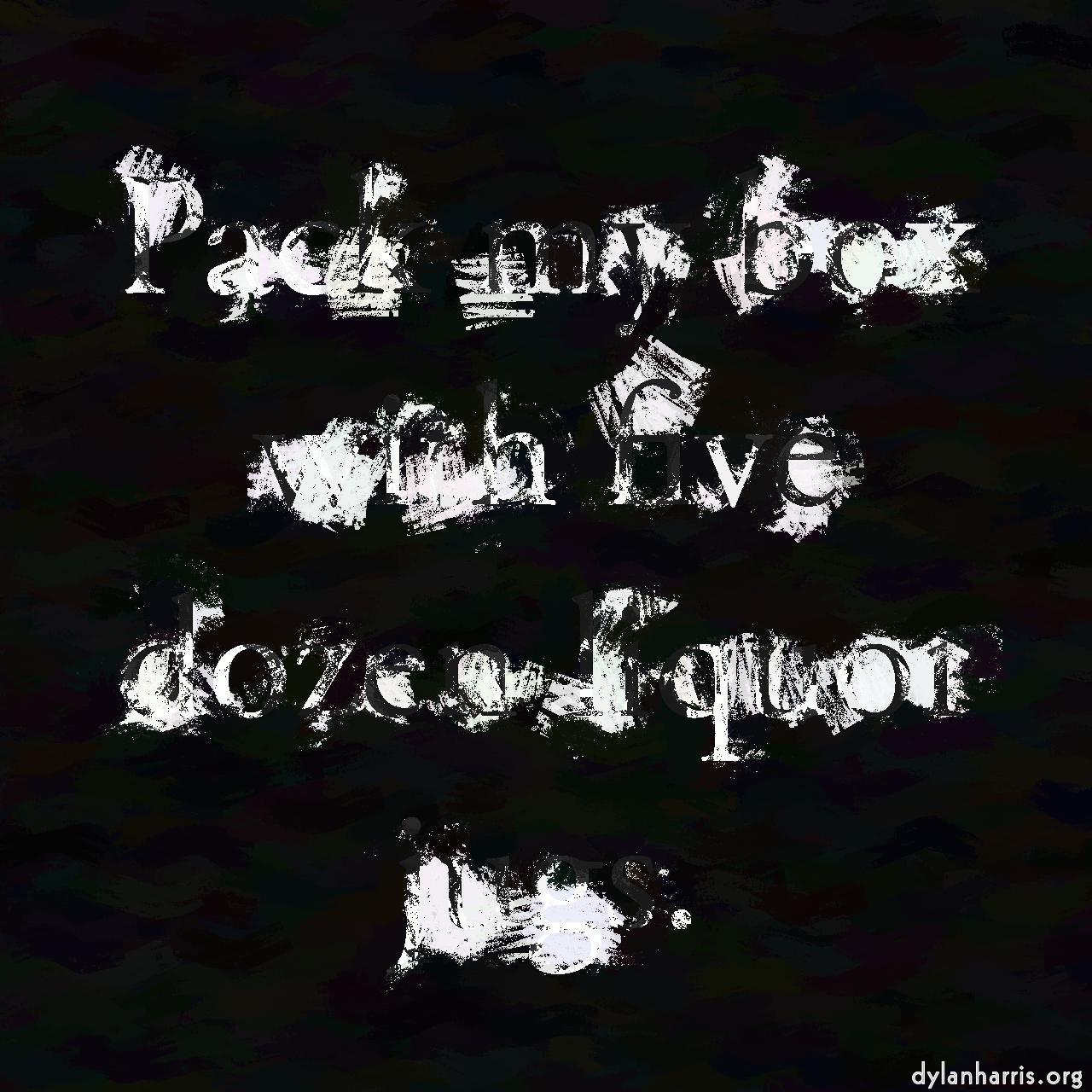 image: natural media :: chalk 4